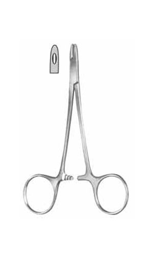 Needle Holders